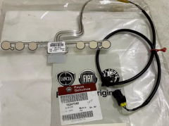 OPAR 98847048 Fiat Koltuk / Airbag Sensörü 71754080