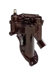 PIERBURG 7.24808.00.0 Connect 1,8 TDCİ Fren Vakum Pompası 93BB 2A451 AD