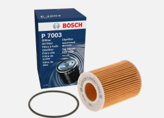 BOSCH 1457437003 Yağ Filtresi 11427512300