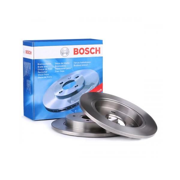 BOSCH 0986479S92 MERCEDES 204 C Serisi Arka Fren Disk A2044230912