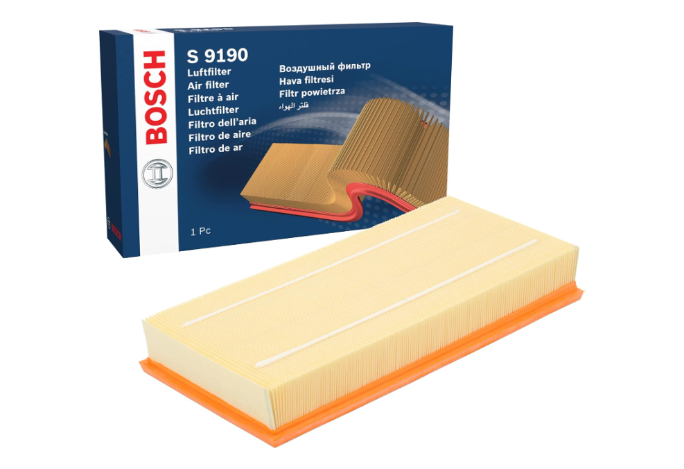 BOSCH 1987429190 TOUAREG Q7 CAYENNE Hava Filtresi 7L0129620
