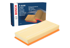 BOSCH 1987429190 TOUAREG Q7 CAYENNE Hava Filtresi 7L0129620