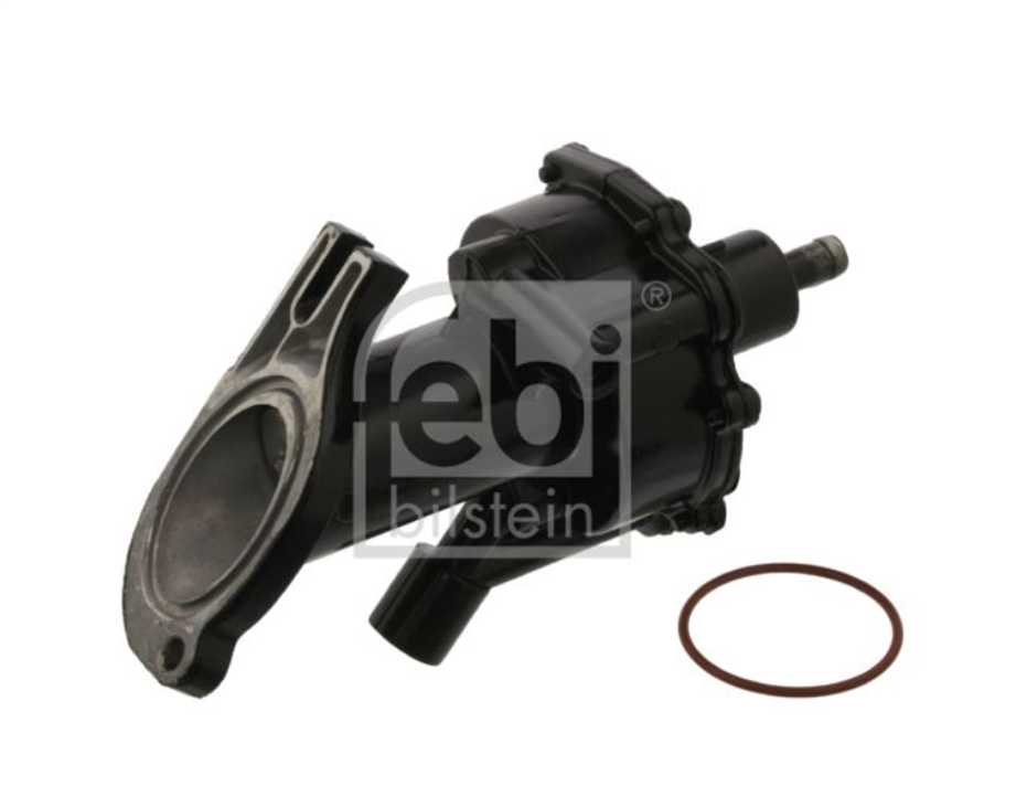 FORD Connect Focus Fren Vakum Pompası 93BB2A451AD