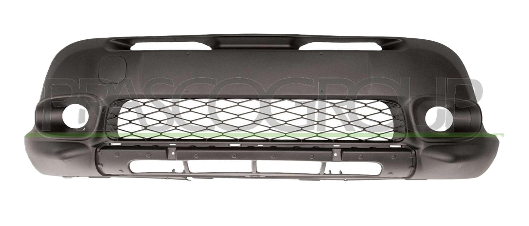 FIAT 500L Ön Alt Tampon 71776091