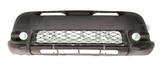 FIAT 500L Ön Alt Tampon 71776091