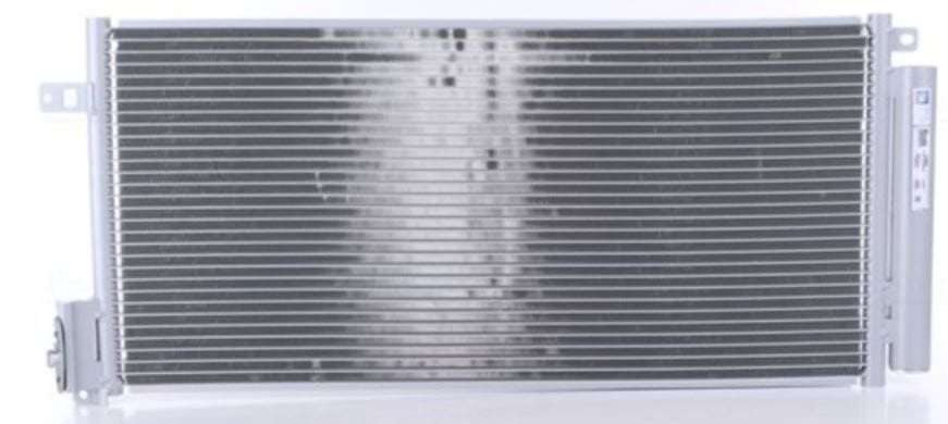Fiat  Klima Radyatörü 50526515 / 1850277
