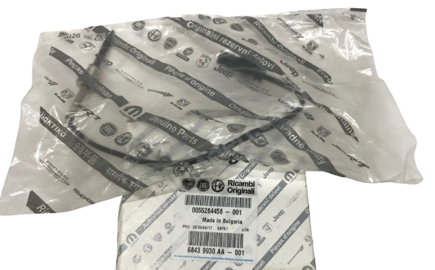 Egea 1.6 Jtd / 500X Lambda Sensörü 55267602