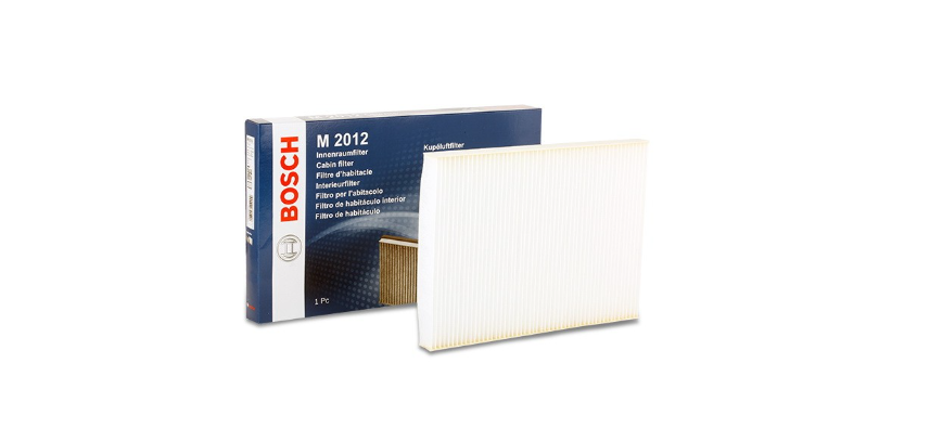 BOSCH Polen Filtresi - 1987432012