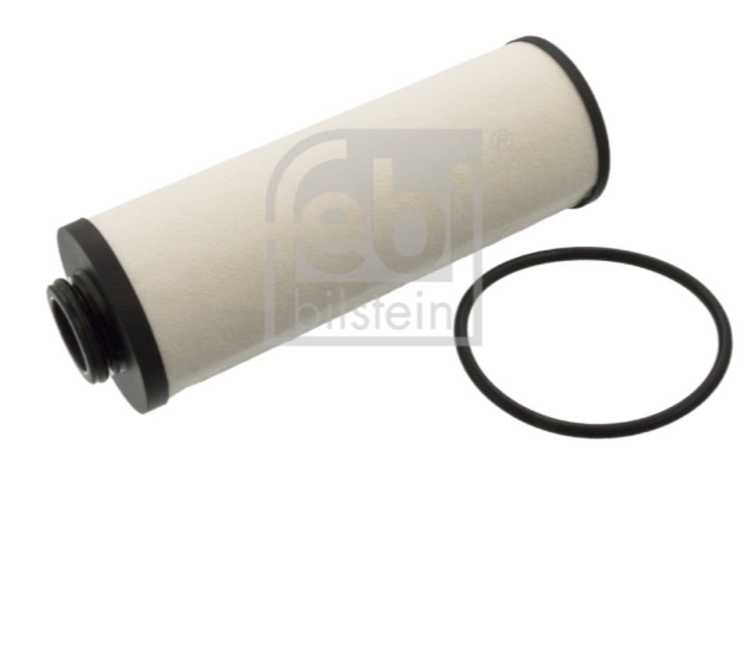 FEBI 101965 AUDİ Otomatik Şanzıman Yağ Filtre 0B5325330A