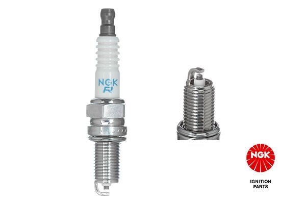 NGK 91039 IFR7X7G ASTRA J  İridyum Ateşleme Bujisi 	 55576026