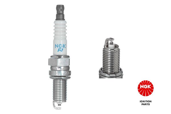 NGK 91039 IFR7X7G ASTRA J  İridyum Ateşleme Bujisi 	 55576026