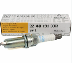 ATESLEME BUJISI DACIA DUSTER 13>DOKKER 12>LOGAN II 12>SANDERO12> 224019133R-224012047R-224011985R CLIO IV 12>CAPTUR 12> KADJAR