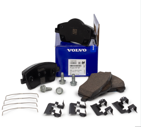 Volvo XC40 Ön Fren Balatası 32287456