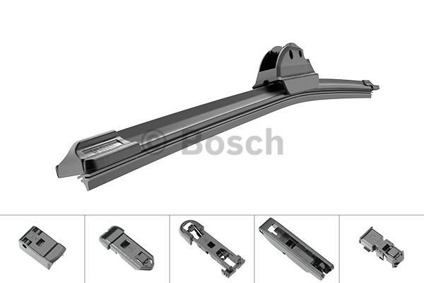 BOSCH 3397015576 Silecek Süpürgesi  AE40 400MM