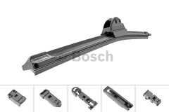 BOSCH 3397015576 Silecek Süpürgesi  AE40 400MM
