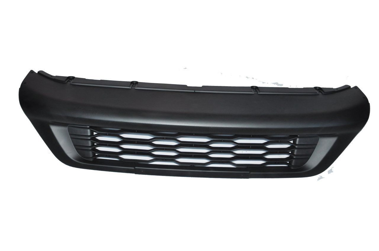Fiat Fiorino Ön Tampon Alt Izgarası 735643538