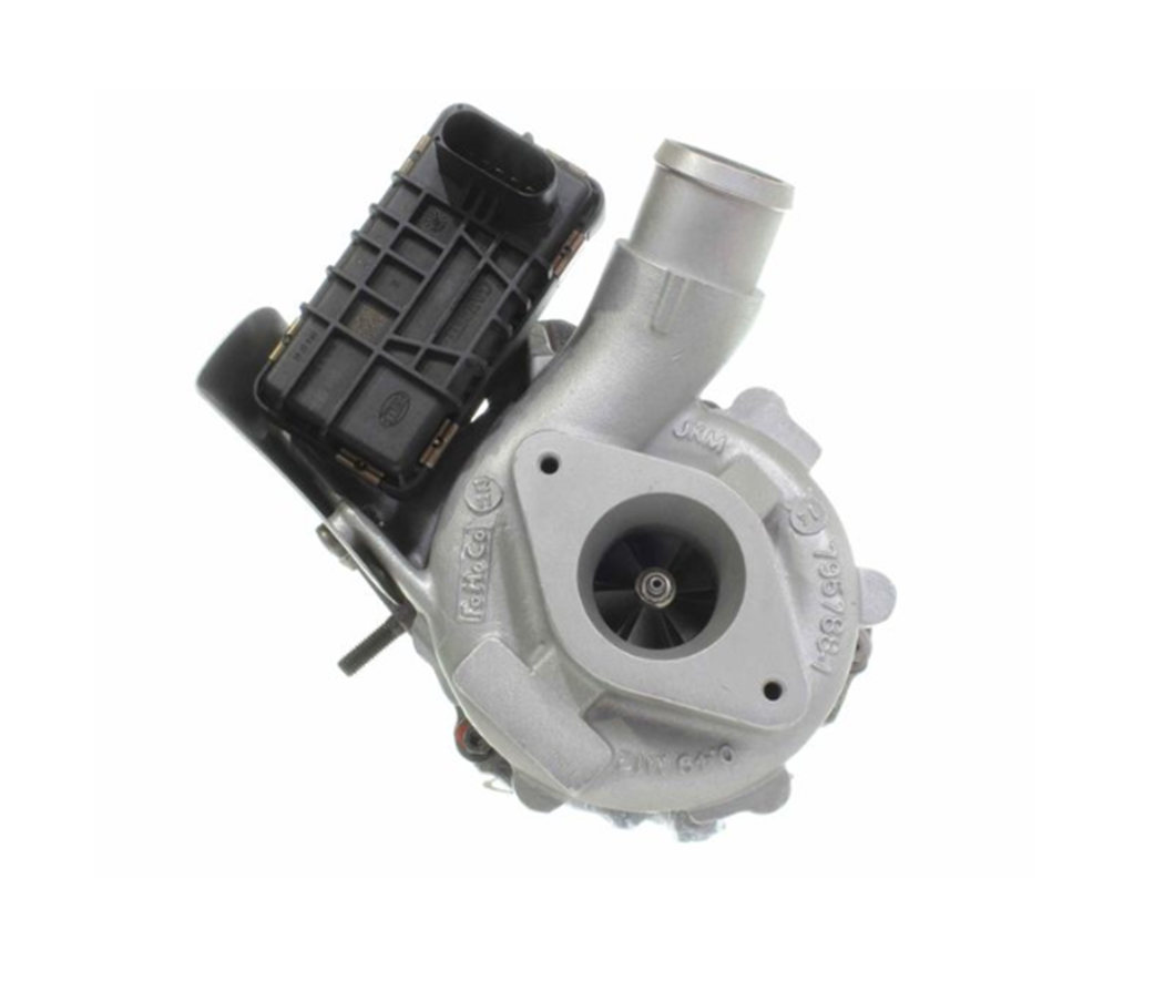 Ford Transit Ranger 2.2TDCI Arka Çeker Turboşarj 8548005001W / BK3Q6K682DA / BK3Q6K682CC
