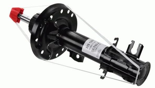 MAGNETİ MARELLİ 351975070100 Fiat Fiorino Ön Sağ Amortisör 51858315E