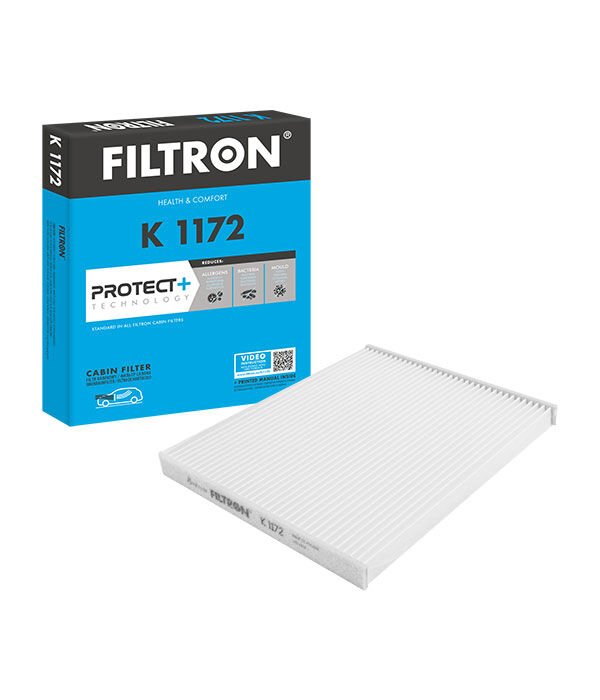 FILTRON K1172 Standart Polen Filtresi 55702456