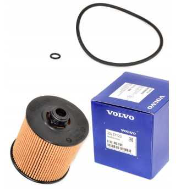 VOLVO 32257123 XC40 Yağ Filtresi 32257013