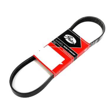 GATES 6PK1320 Kanallı V Kayışı 55582046