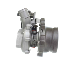 FORD 2,2 TDCI Transit Ranger Arka Çeker Turbo Şarj BK3Q6K682DA BK3Q6K682CC