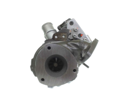 FORD 2,2 TDCI Transit Ranger Arka Çeker Turbo Şarj BK3Q6K682DA BK3Q6K682CC