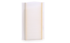 BOSCH 1987432045 FORD CONNECT Polen Filtresi MEXS4H 16N619 AB