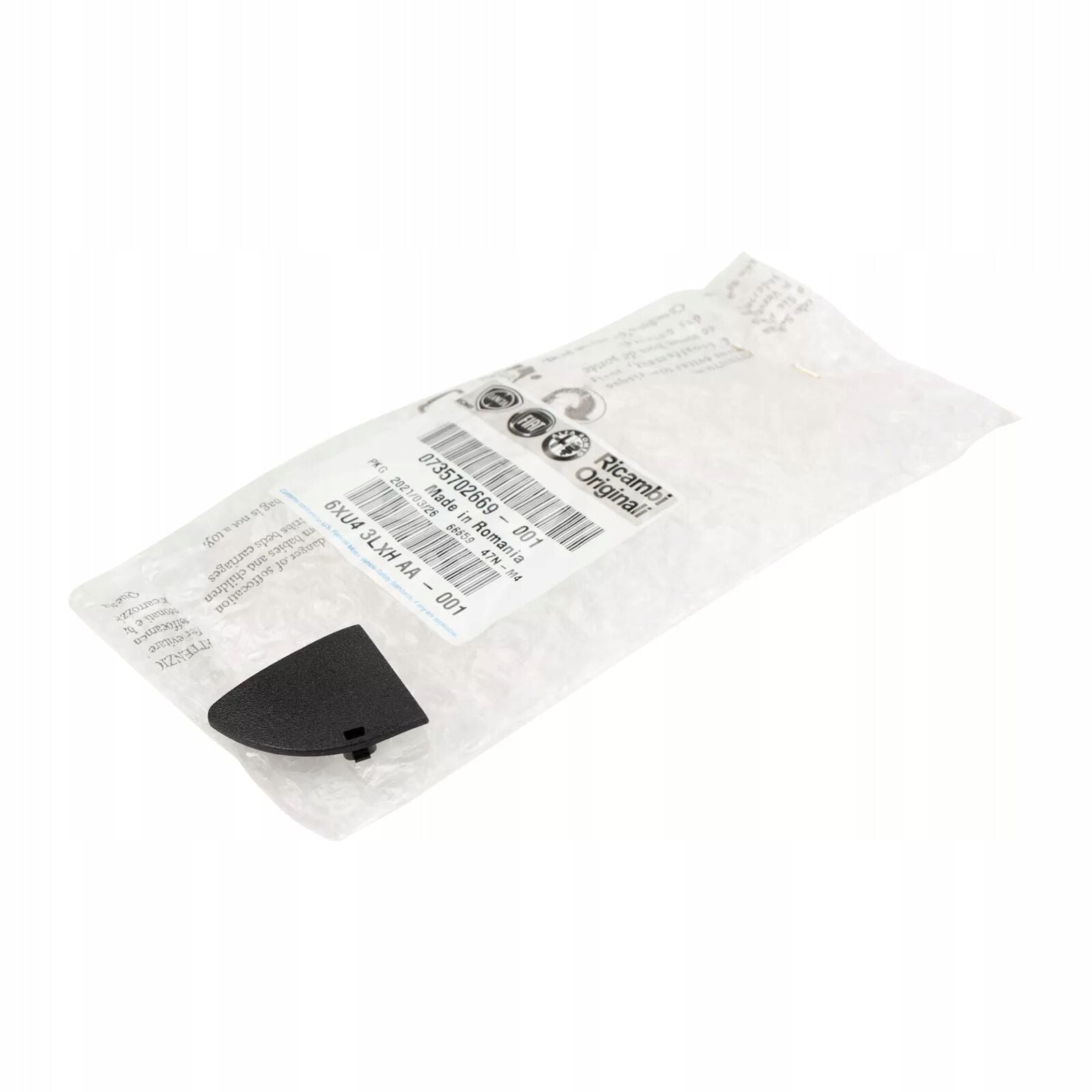 Fiat Egea Direksiyon Simidi Civata Kapağı Sağ OPAR 735702669