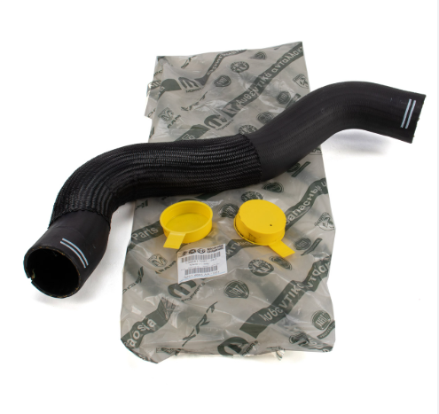Ducato Turbo Hortum Üst Sağ OPAR 1366817080 / 6000629320