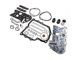VW DSG DQ200 Şanzıman Valfi Gövdesi ve Tamir Takımı / Şanzıman Pleyti Contalı 0AM325066AE