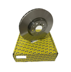 FIAT Egea Arka Fren Disk Takımı 52067389 52048984
