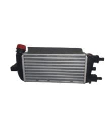 Fiat 500  Turbo Radyatöru /  Intercooler 51787495