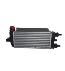 Fiat 500  Turbo Radyatöru /  Intercooler OPAR 51787495