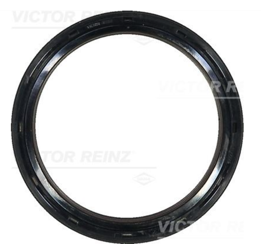 VİCTOR REİNZ 814121900 Ön Krank Keçesi