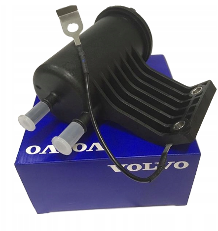 VOLVO XC40 Yakıt Benzin Filtresi 31465948