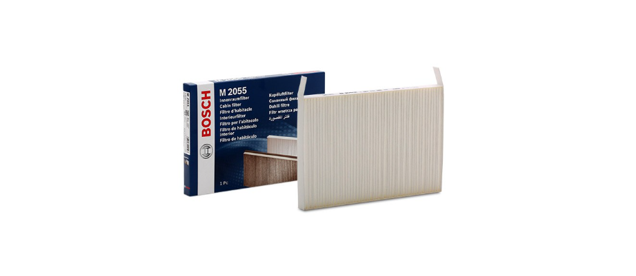BOSCH 1987432055 Polen Filtresi
