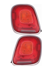 FIAT 500X Arka Sol Stop 51937414