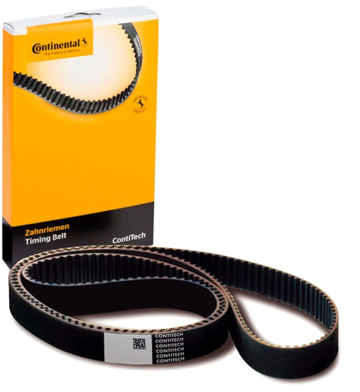 Continental 1.2 Vag Grubu Triger Kayışı CT1185