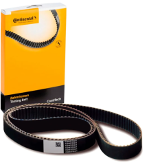 Continental 1.2 Vag Grubu Triger Kayışı CT1185