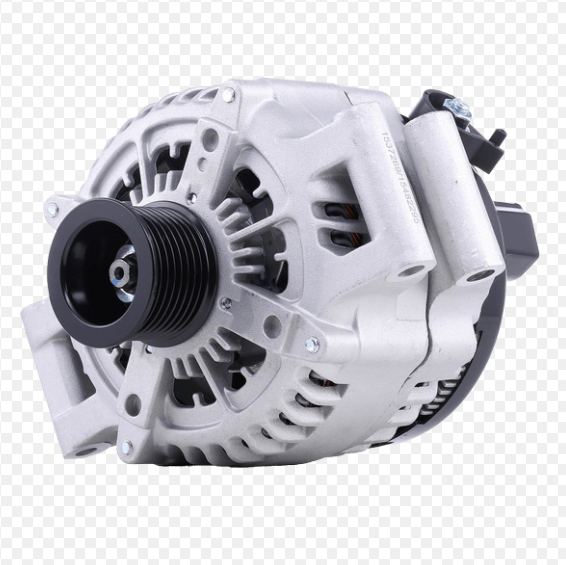 FİAT 500 Egea Fiorino Doblo  Star Stop Alternatör / Şarz Dinamosu 52083378