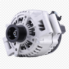 FİAT 500 Egea Fiorino Doblo  Star Stop Alternatör / Şarz Dinamosu 52083378