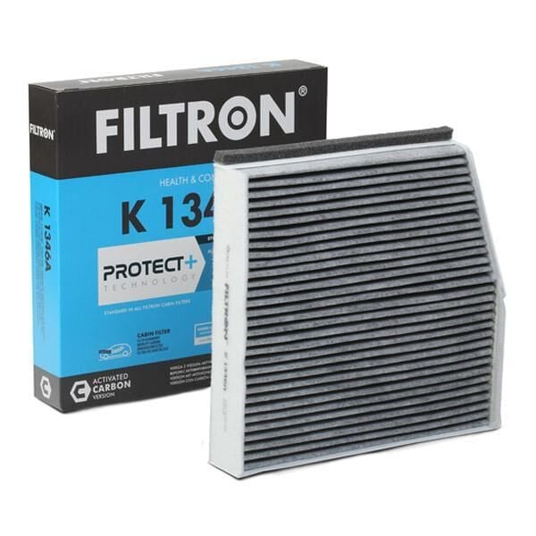 FILTRON K1346A MERCEDES W176 Aktif Karbonlu Polen Filtresi A2468300018