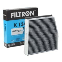 FILTRON K1346A MERCEDES W176 Aktif Karbonlu Polen Filtresi A2468300018