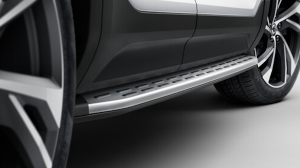 VOLVO XC40 Yan Basamak Seti 32147769