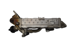 BMW B47 X3 F25 X4 F26 X5 F15 EGR Radyatörü / Egzoz Soğutucusu 11718518202
