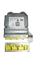 Ford Fiesta Airbag Beyini AA6T14B321BA