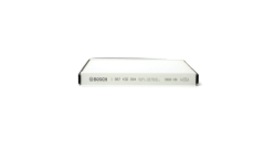 BOSCH Polen Filtresi - 1987432064