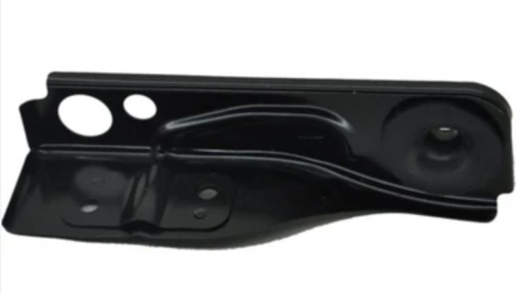 OPAR 52045893 Fiat Egea Sol Alt Radyatör Bağlantı Braketi