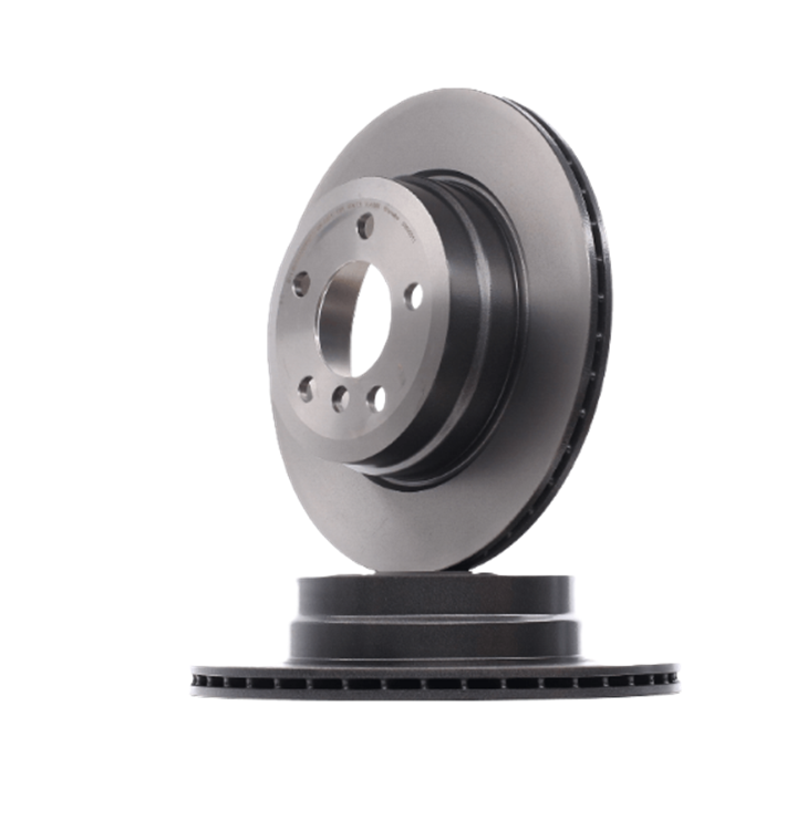 AYD 50179 Ön Fren Disk 31341382 / 7G911125EA